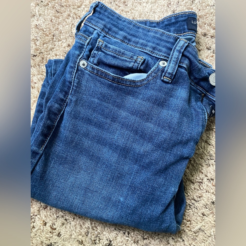 Lucky Brand Jeans